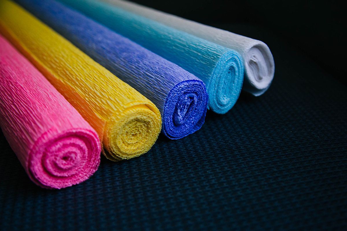 Kraft Paper PAPIEREN CO paper distributor