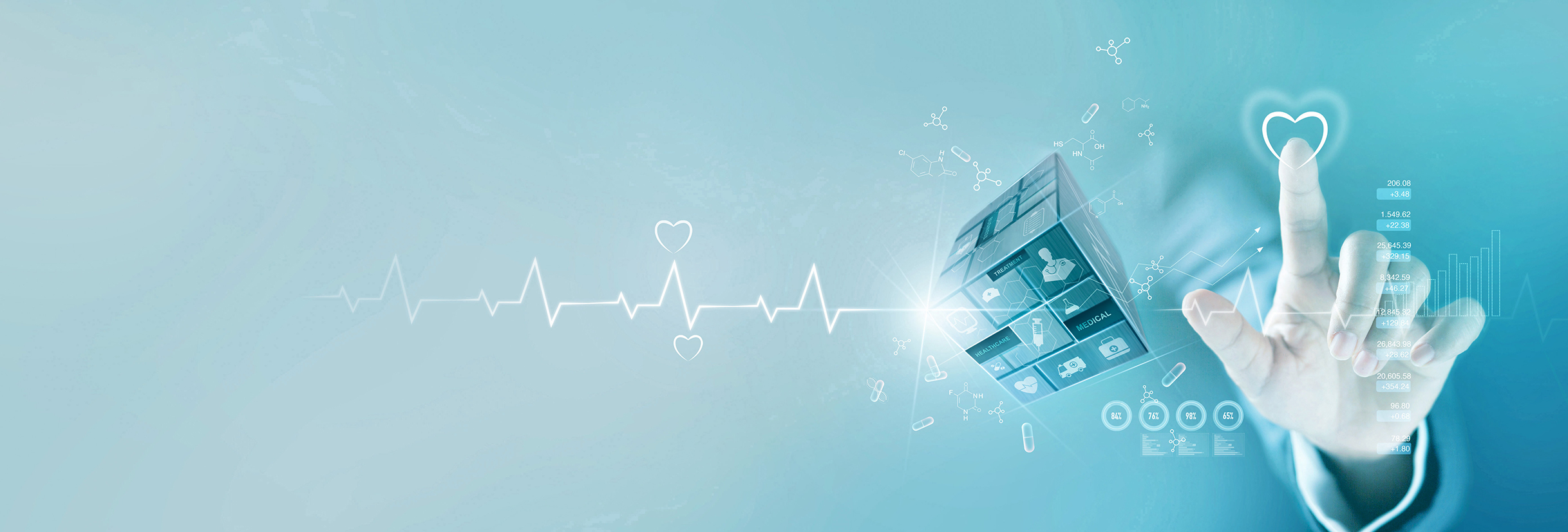 Medical Paper and Bandage - PAPIEREN CO - paper distributor