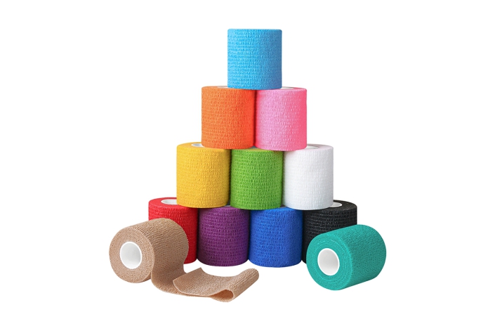 bandage, medical, meds, crepe bandage, med tech, elastic bandage, bandage tape